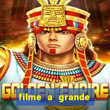 filme a grande virada final explicado